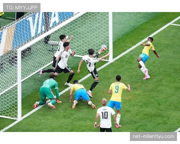 日本1-2不敌巴西:遗憾告别2026世界杯 日本1-2不敌巴西:遗憾告别2026世界杯